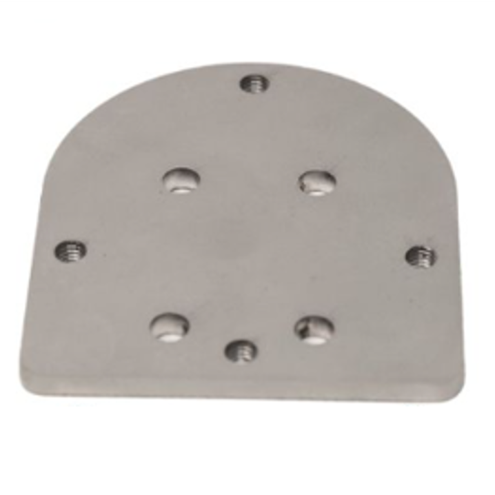 Contraplaca BlackShark