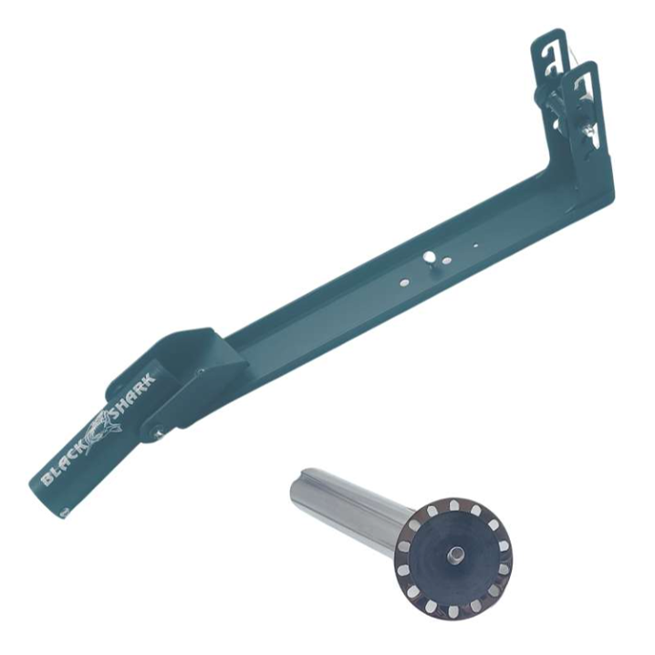 Portacañas BlackShark V2 Special 