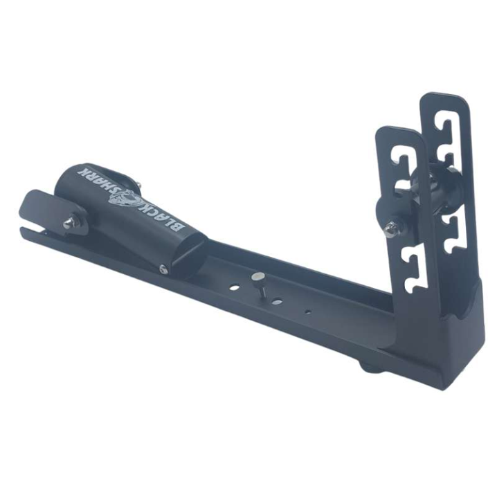 Portacañas BlackShark V2 Special 