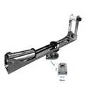 Portacanna BlackShark Bolentino Standard