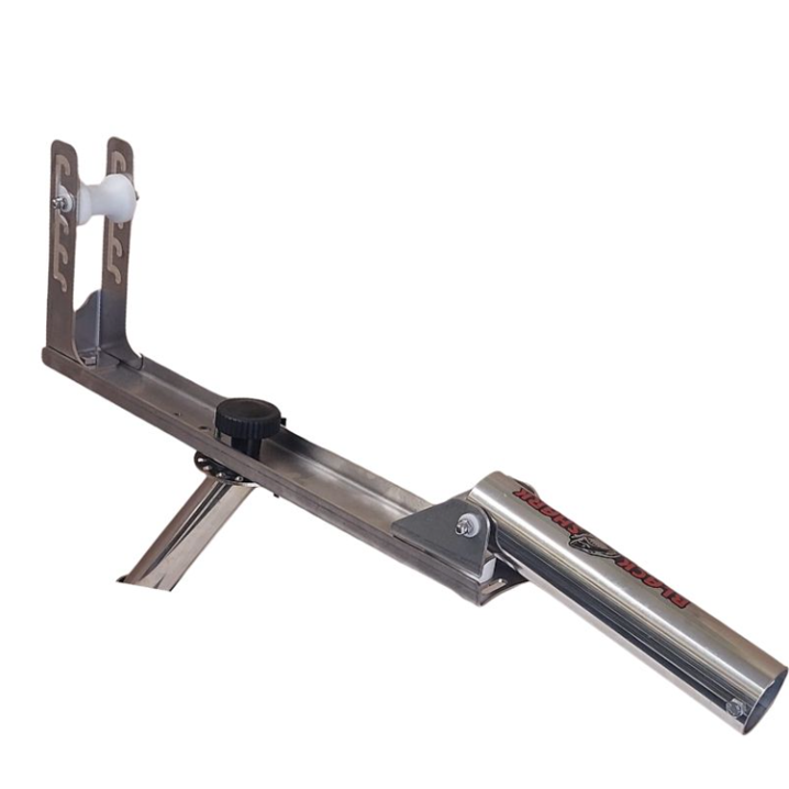 Portacañas BlackShark V2 Special 