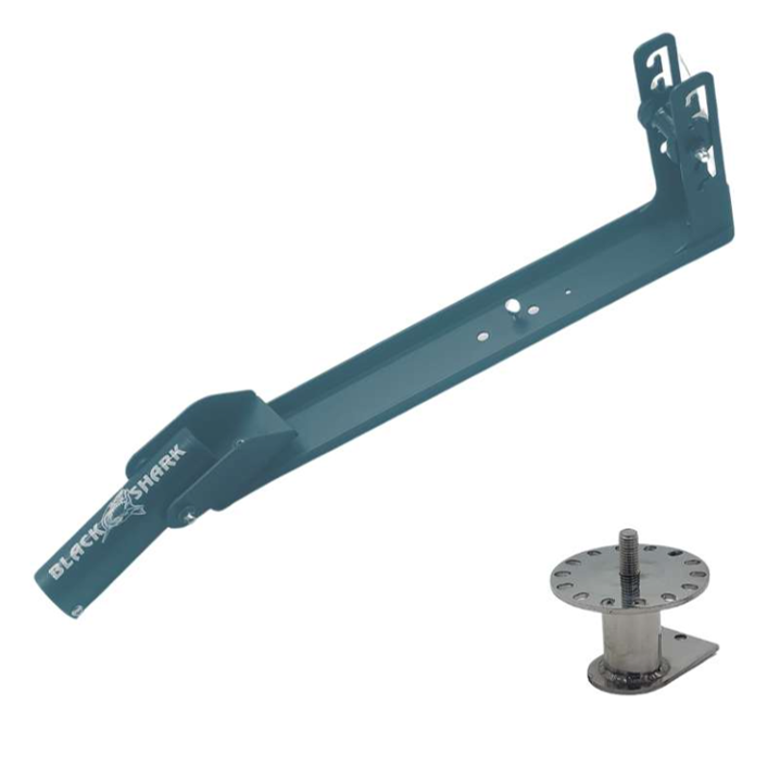 Portacañas BlackShark V2 Special 