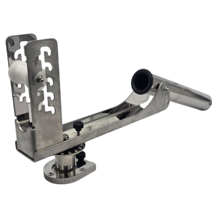 Portacanna Bolentino Compact