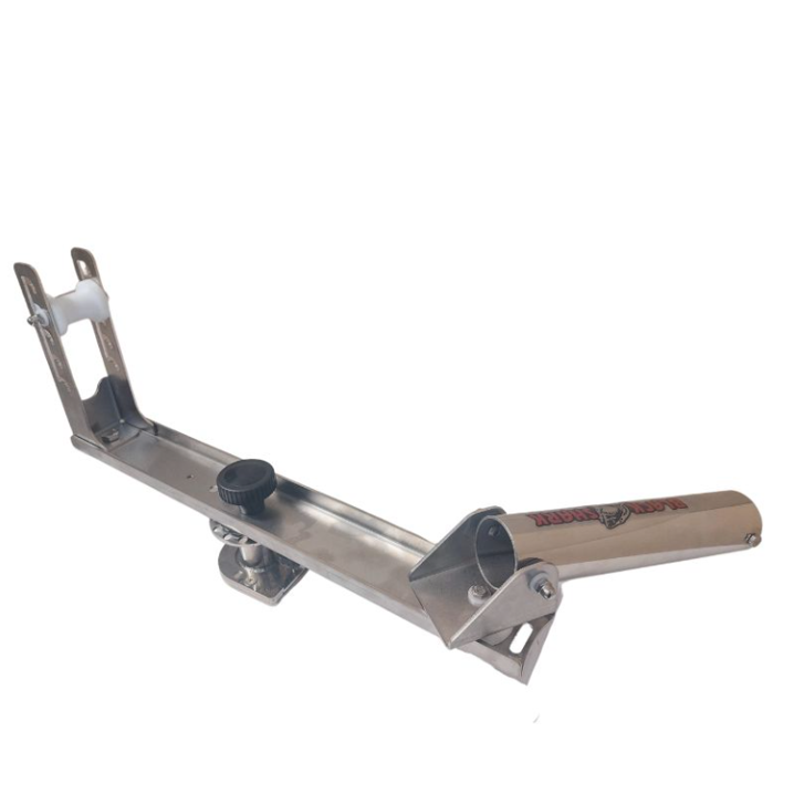 Portacañas BlackShark V2 Special 