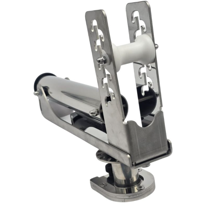 Portacanna Bolentino Compact
