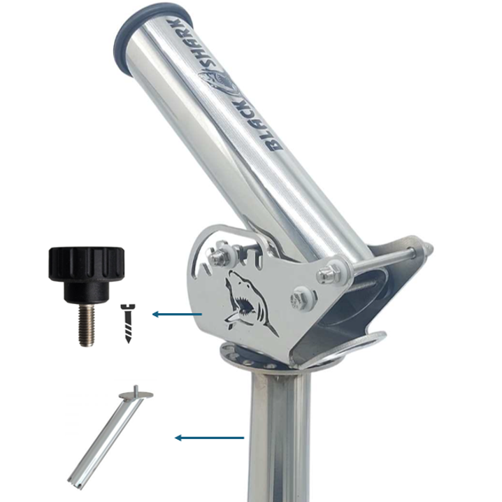 Portacañas Blackshark TOP Special