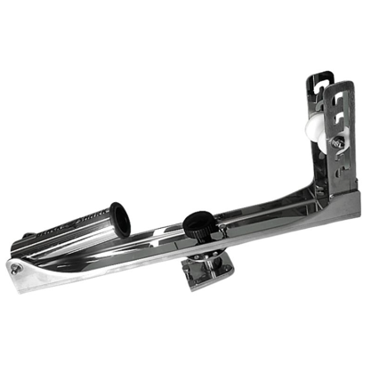 Portacañas BlackShark Volantín Special para pesca vertical