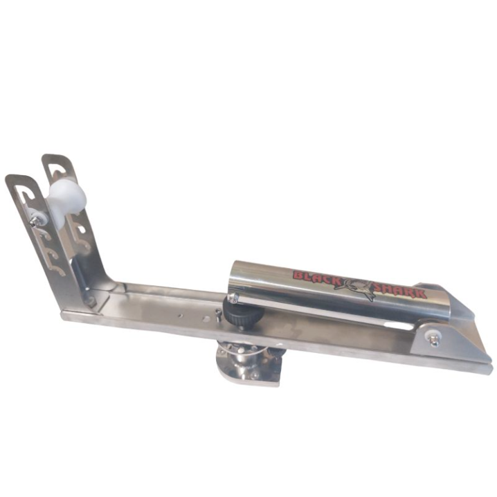 Portacañas BlackShark V2 Special 