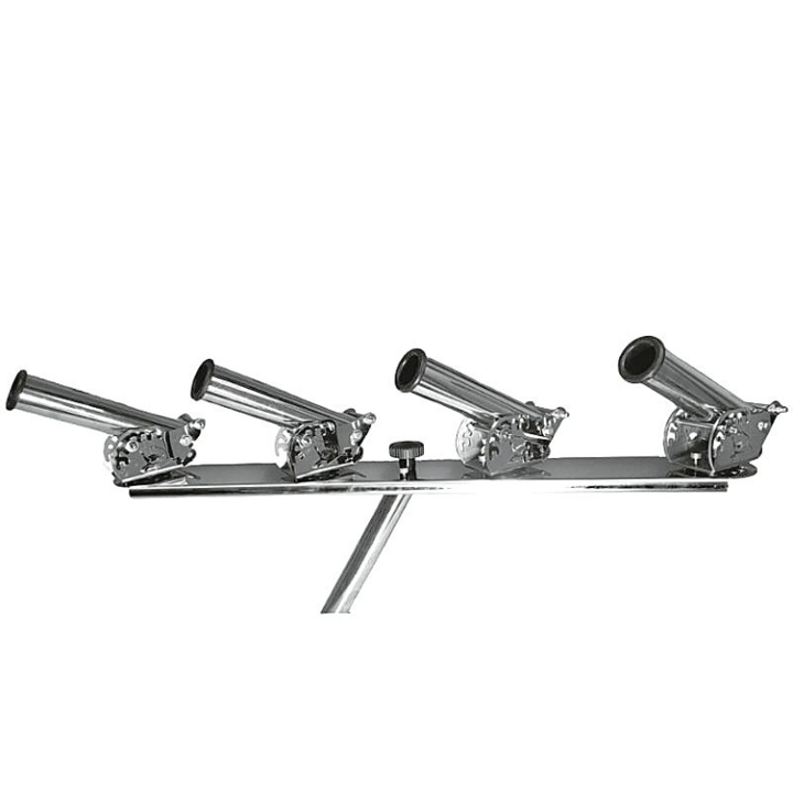 Rocket 4 Portacañas