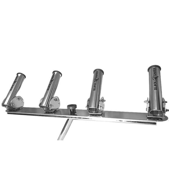 Rocket 4 Portacañas