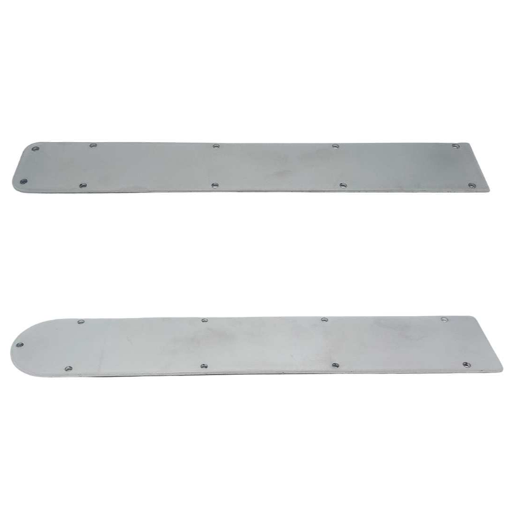 Contraplaca para Base Deslizante Maxi/Rocket