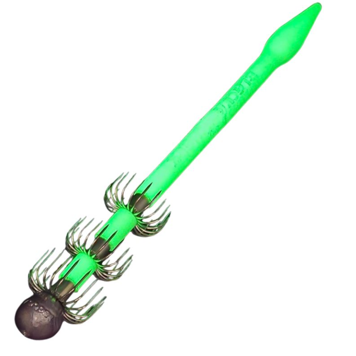 Potera de profundidad BlackShark 80-150 gr