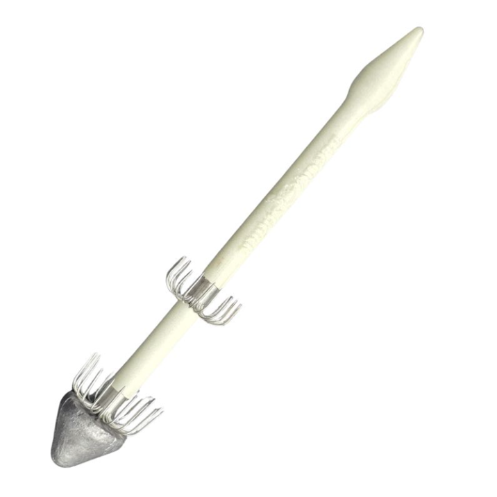 Potera de profundidad BlackShark 80-150 gr