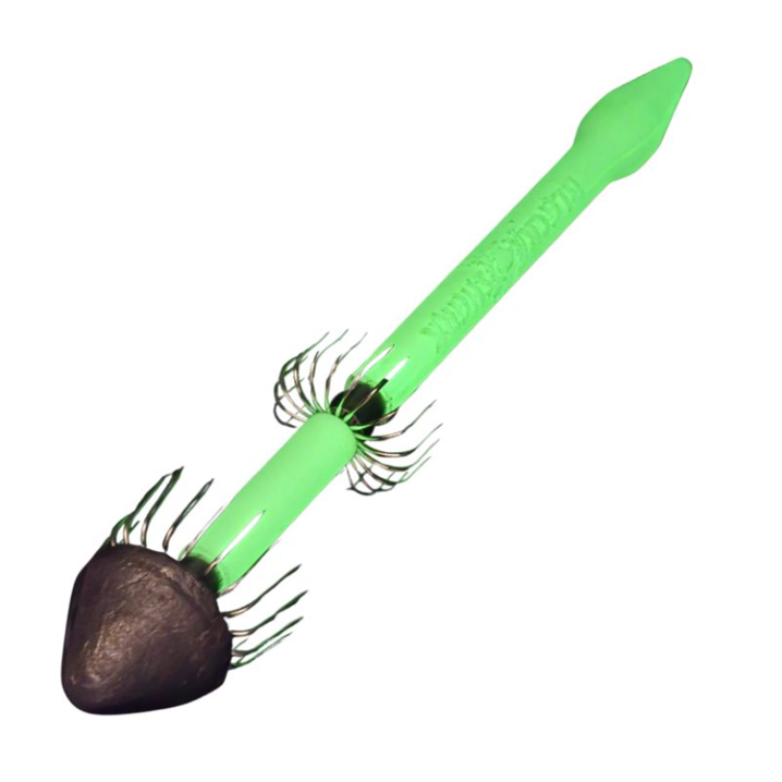 Potera de profundidad BlackShark 80-150 gr