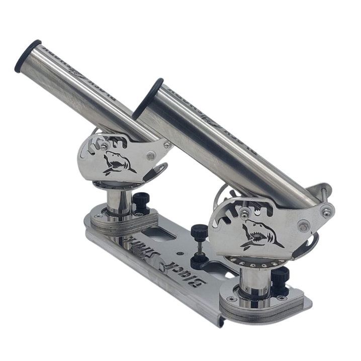 New Rocket 2 Blackshark - Top Special