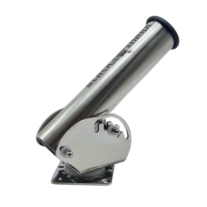 Portacanna Oval Special Base Piana