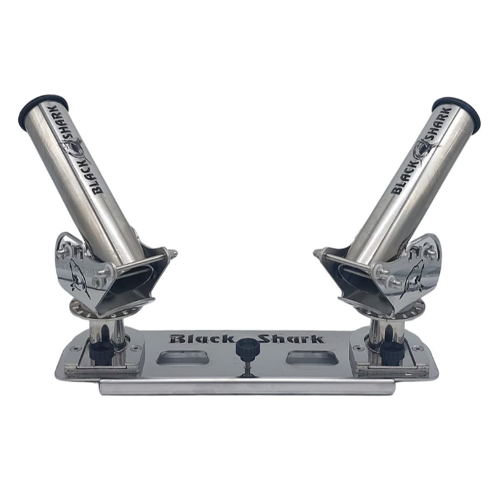 New Rocket 2 Blackshark - Top Special