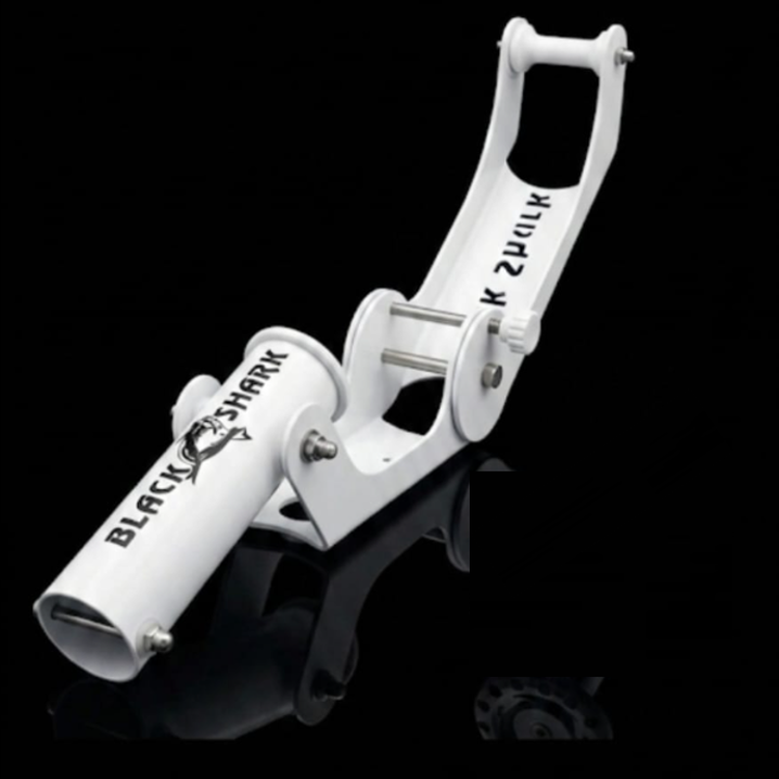 Portacanna BlackShark Bolentino Richiudibile