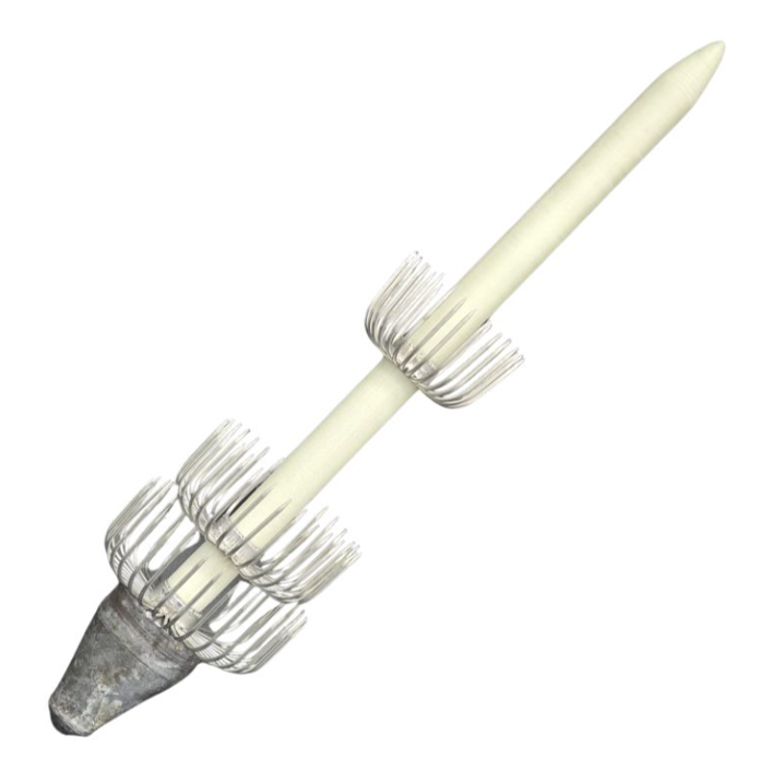 Potera de profundidad BlackShark 700-750-1000 gr