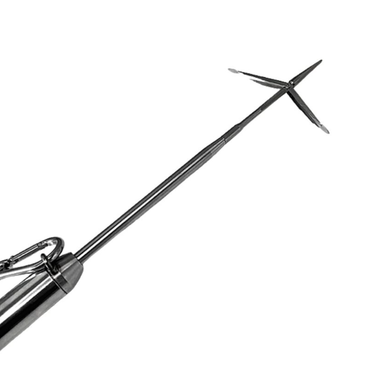 Garfio Volante