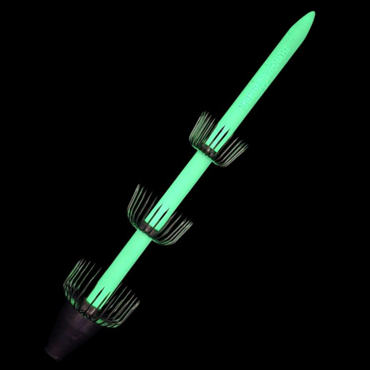 Potera de profundidad BlackShark 700-750-1000 gr