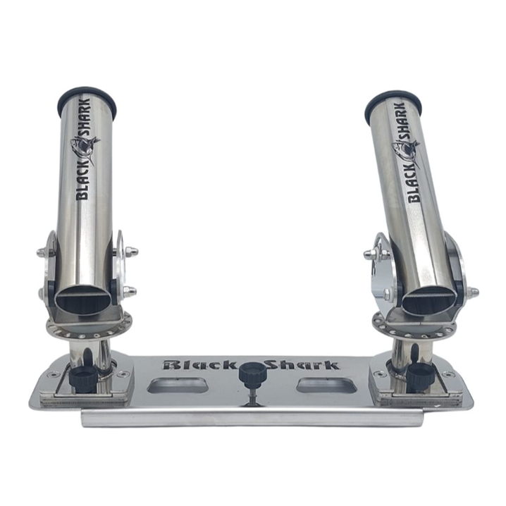 New Rocket 2 BlackShark - Oval Special