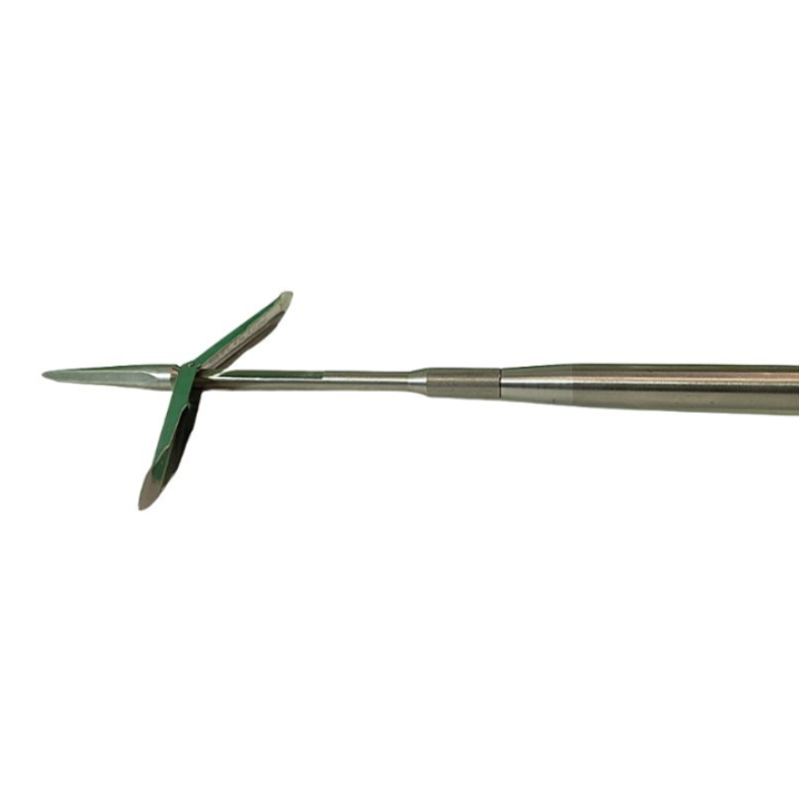 Garfio Volante