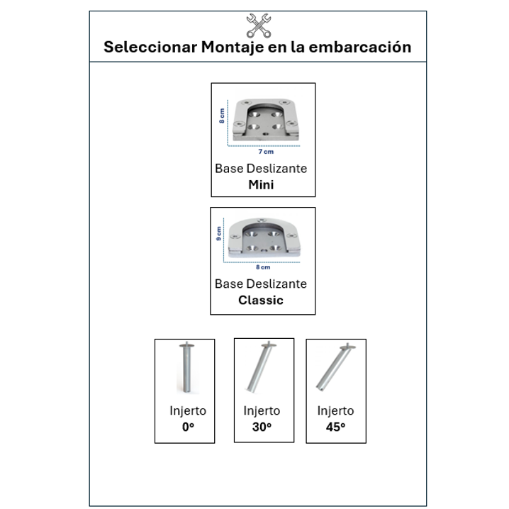 New Rocket 2 BlackShark - Oval Special