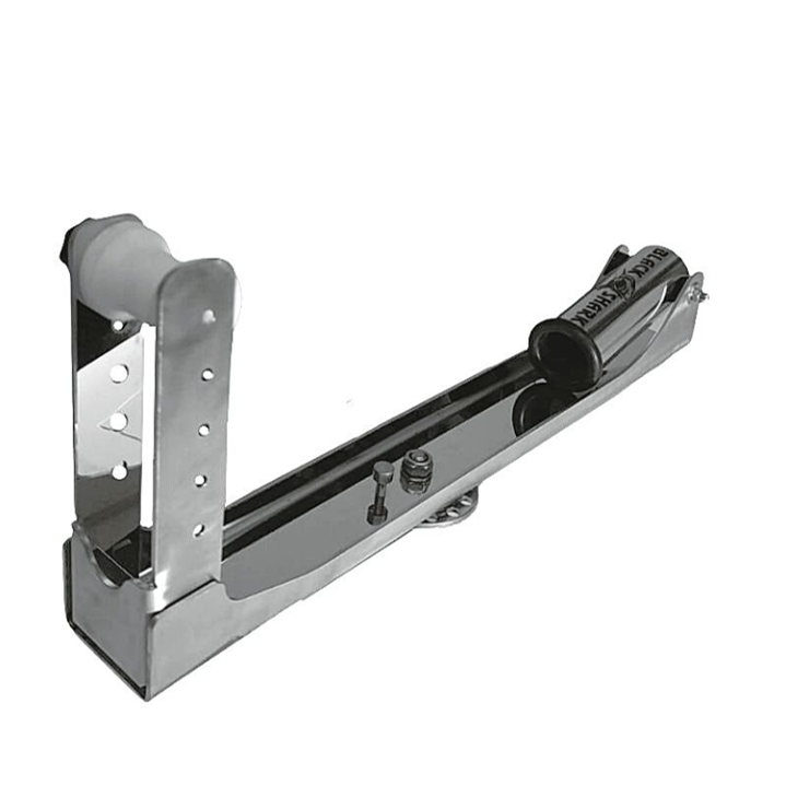 Portacañas BlackShark Bolentino Standard