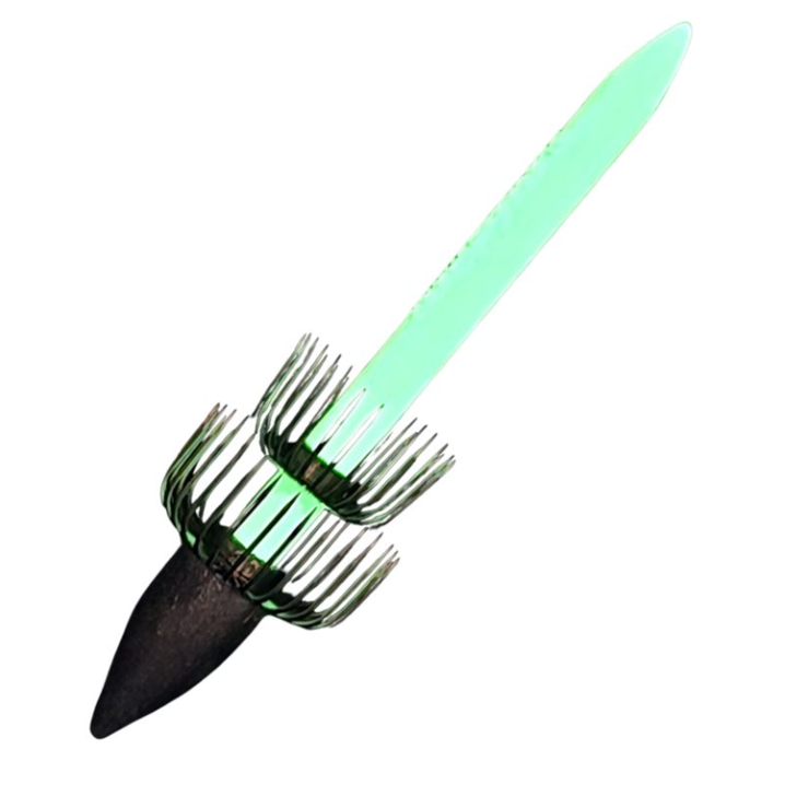 Potera de Profunditad BlackShark - 2 Coronas