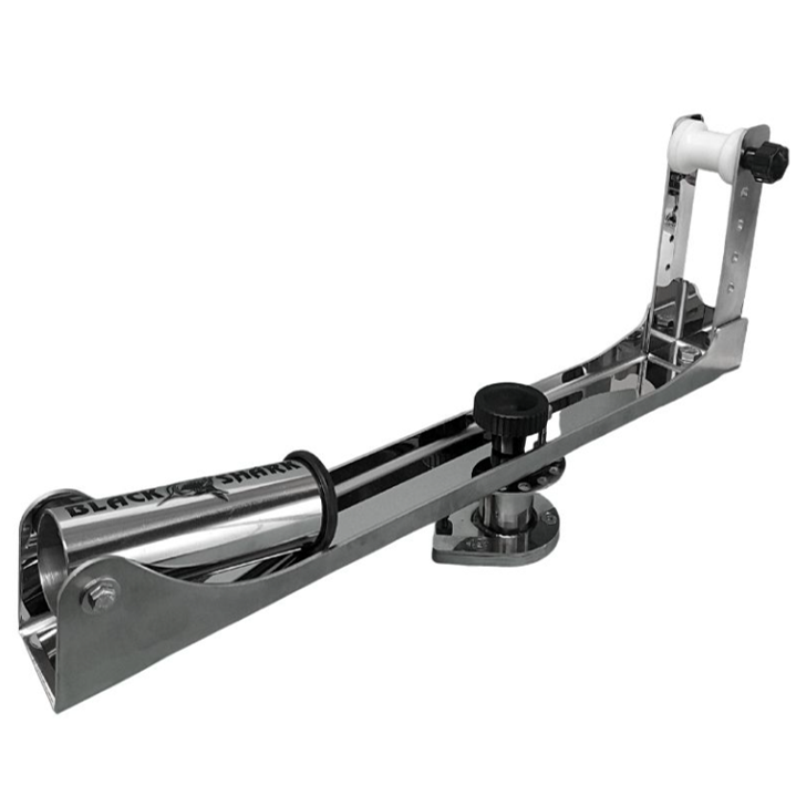 Portacañas BlackShark Bolentino Standard