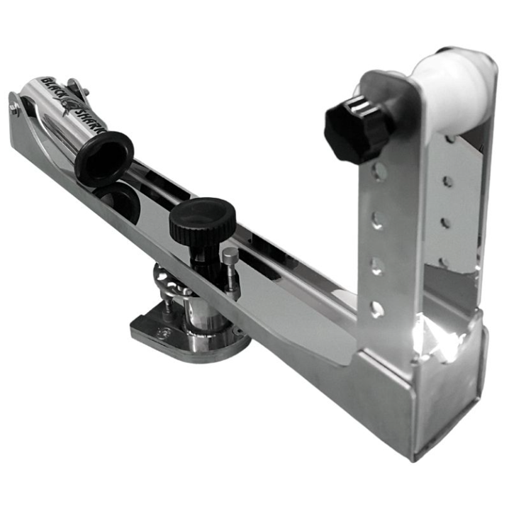 Portacañas BlackShark Bolentino Standard