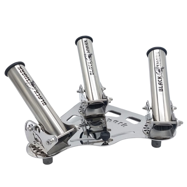 Portacañas Blackshark ROCKET 3