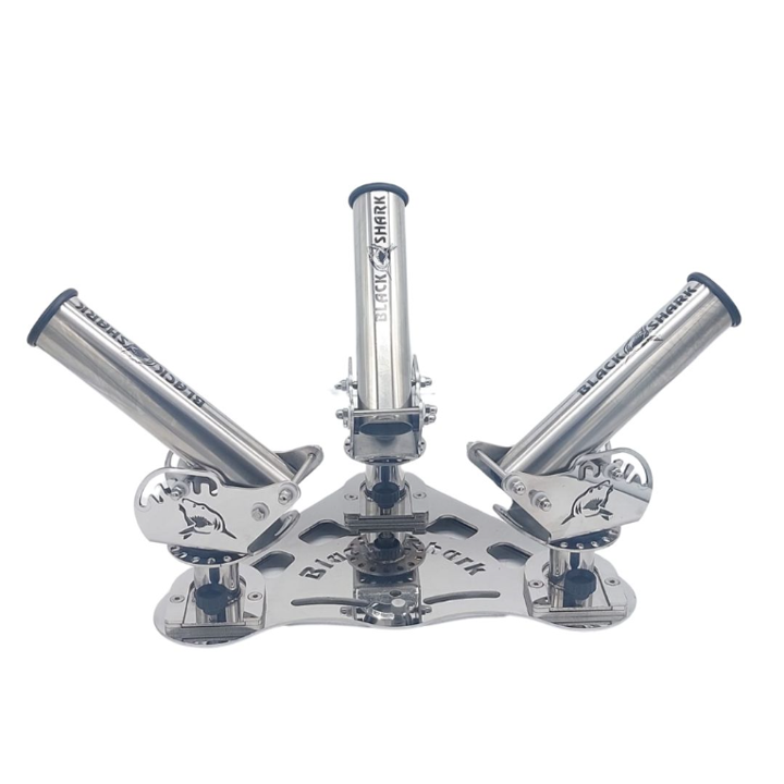 Portacañas Blackshark ROCKET 3