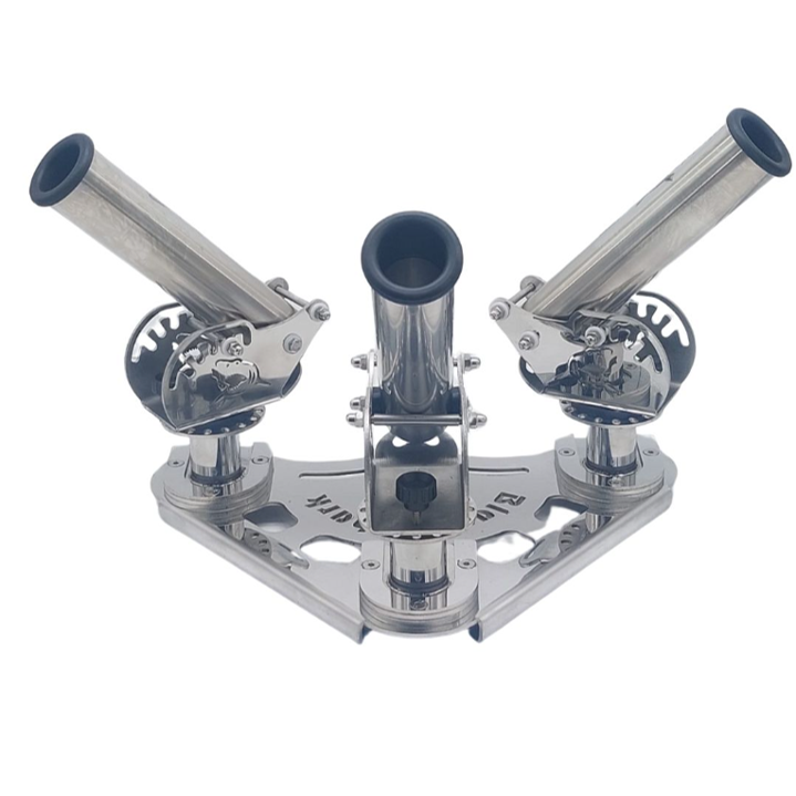 Portacañas Blackshark ROCKET 3