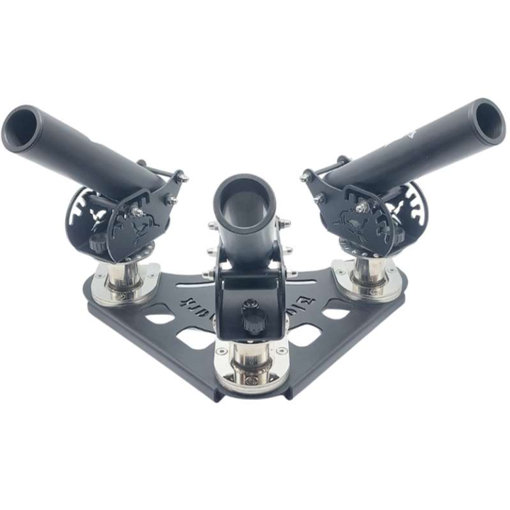 Portacañas Blackshark ROCKET 3