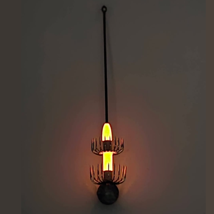 Potera Fluorescente 80 g