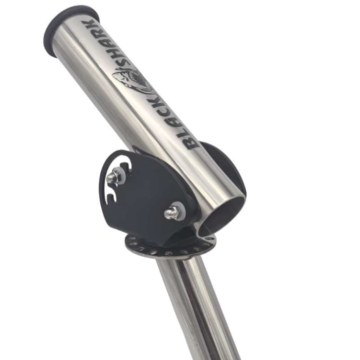 Portacañas BlackShark Oval