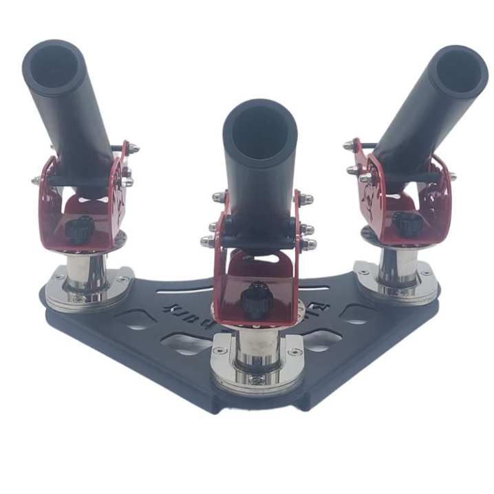 Portacañas Blackshark ROCKET 3