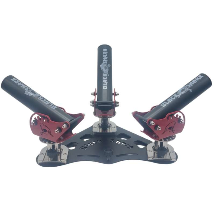 Portacañas Blackshark ROCKET 3