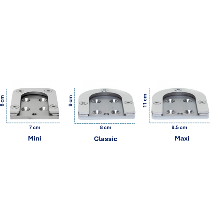 Portacañas BlackShark V2 Special 