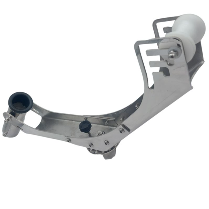 Portacañas BlackShark Bolentino Special 2025