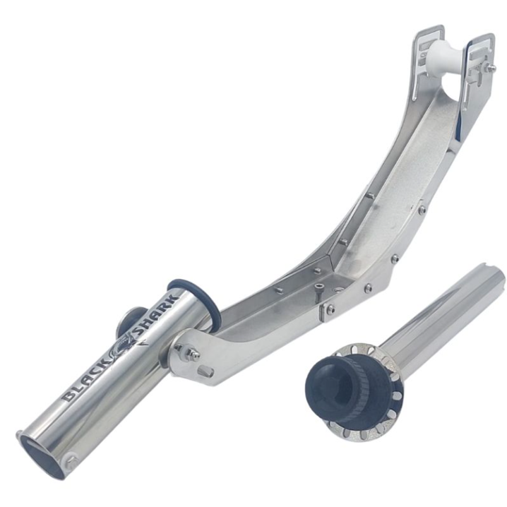 Portacañas BlackShark Bolentino Special 2025