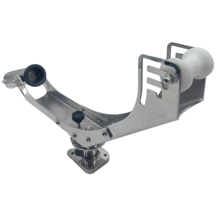 Portacañas BlackShark Bolentino Special 2025