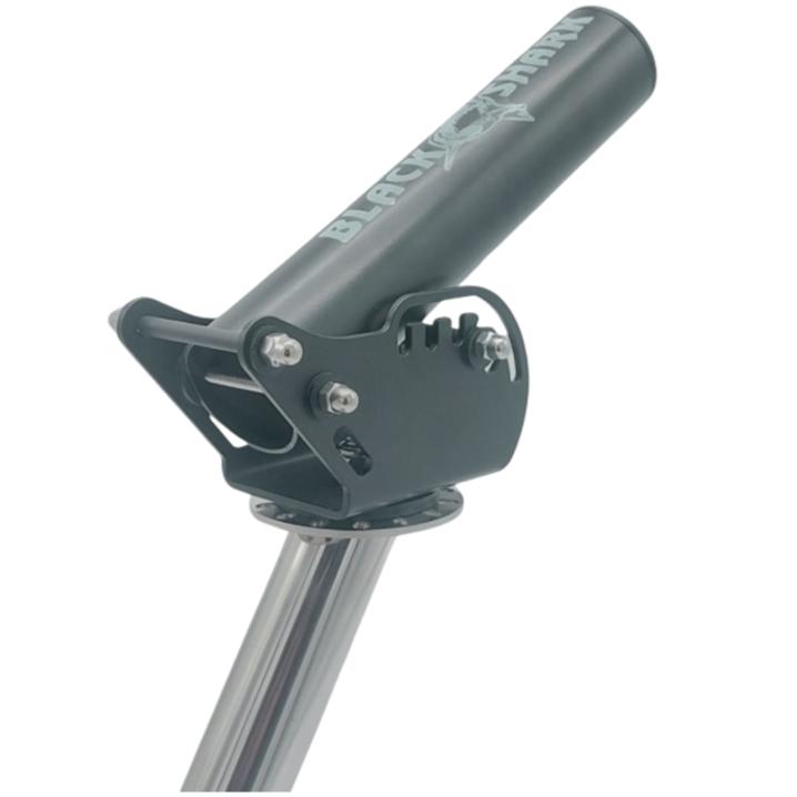 Portacañas en Acero inoxidable