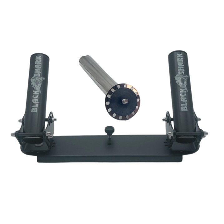 ROCKET 2 Estándar Blackshark 