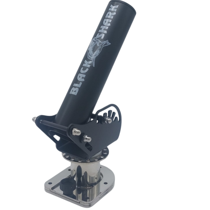 Portacañas en Acero inoxidable