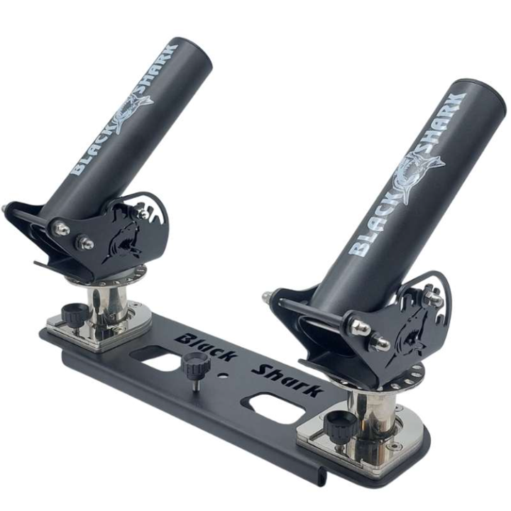 New Rocket 2 Blackshark - Top Special