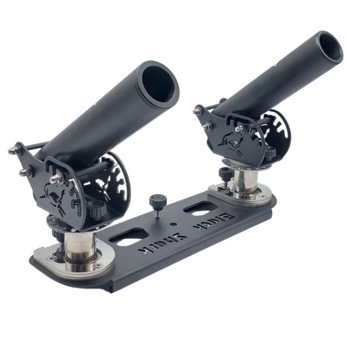 New Rocket 2 Blackshark - Top Special