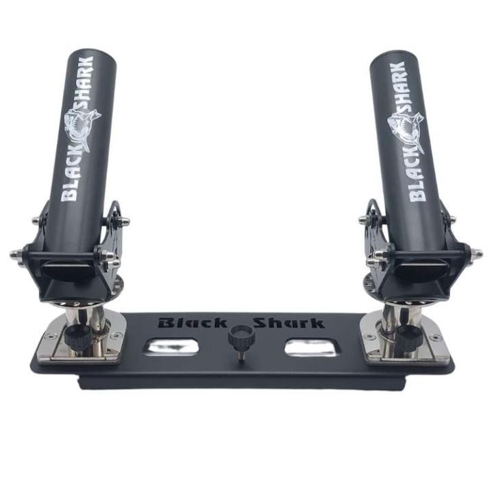 New Rocket 2 Blackshark - Top Special